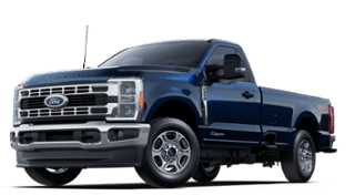 2025 Ford Super Duty® External Image 2